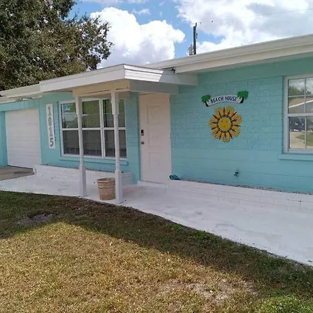 Charming Beach Cottage Close To Venice Beach